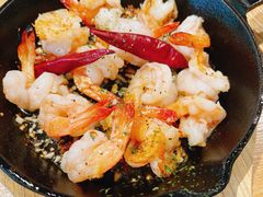 -小满Grainkitchen(滨江商业广场店)