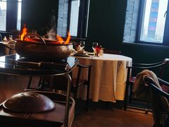 -三号黄浦会Canton Table