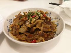 -清晖小苑•顺德地方菜(壹海城店)