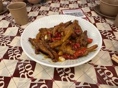 -老三样·旧食新味(船山路店)