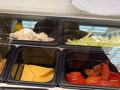 -赛百味SUBWAY(家佳源店)