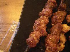 -碳说品道.瓦片烤肉.海鲜烧烤(中华路店)