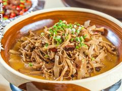 -满福隆酒楼(万绿园店)