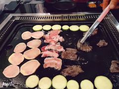-原食烤肉·苏姐餐厅