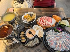 -丽江庭院之爱在路上(西单店)