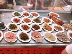 -西塔大冷面(市府大路店)