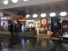 -厦门高崎国际机场-T3航站楼