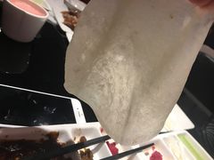 -皇城根北京风味主题餐厅(中海环宇城店)