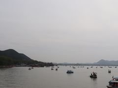 -云龙湖旅游景区