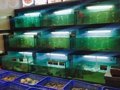 包房-旺达·福州菜(正大广场店)