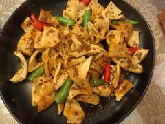 孜然心管-恒盛居回族饭店