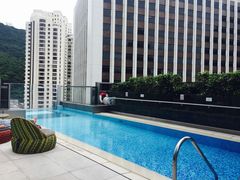 -香港港岛英迪格酒店