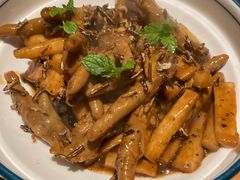 -烛影拾光观景餐厅·创意菜·摄影·小提琴(大唐不夜城店)