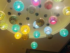 -丰收日·小海鲜·沪上家宴(顾村正大店)