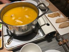 花胶鸡-觅唐MITONG(鸟巢店)