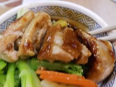 -吉野家(回龙观同成街店)