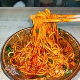 乌鲁木齐📍武汉人都说好吃的热干面