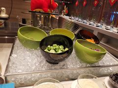 -宁波石浦豪生大酒店·自助餐厅