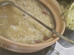 -菌小白火锅(时尚天河店)