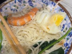 -清真·马家火锅美食城(镇江北路店)
