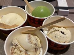 哈根达斯-铭门盛宴·艺术海鲜姿造(福田黑金店)