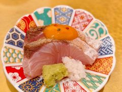 -鮨政· Omakase(港汇恒隆广场店)