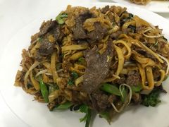 -浩记牛肉店(老街店)