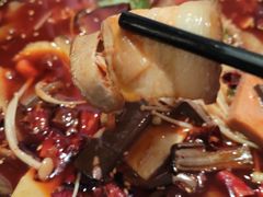 -俏江南天津时尚曲艺主题餐厅(马场道店)
