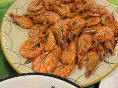 -盛港湾海鲜食府(黄沙店)