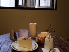 -奈诺甜品·生日蛋糕·下午茶(古城店)