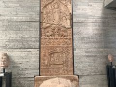 -鹿野苑石刻艺术博物馆