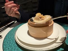 -三号黄浦会Canton Table