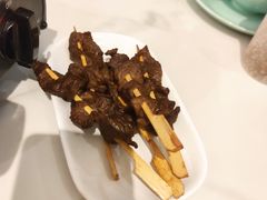 -潮界(虹桥新天地店)