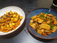 -顺香居·老字号湖北菜(江汉路店)