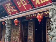 -华林禅寺
