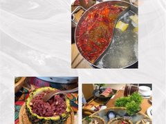 -多哥水傣味餐厅(司马巷店)