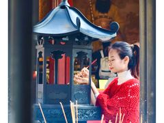 -广东圆玄道观