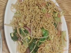 -東豫狼鲜货烧烤. 碳火烤鱼. 小龙虾(上海首店)