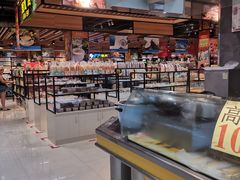 -广百家超市(大东海店)