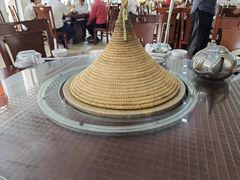 -双喜农庄·菌香园(安居家园店)