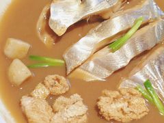 -新荣记(西溪湿地店)