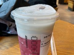 -星巴克臻选(北京富力家园店)