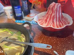 -赵美丽·重庆社区火锅·直营店(火车东站·中豪国际店)