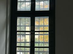 -青岛德国监狱旧址博物馆