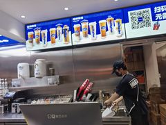 -杨小佳·齐齐哈尔烤肉·烤串(广州店)