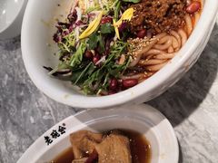 -老碗会·陕西手工面(中心书城店)