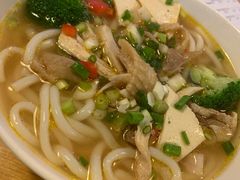 -顶香阁桂林米粉·柳州螺蛳粉(上地店)