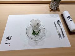-鮨一日本料理(大中华店)