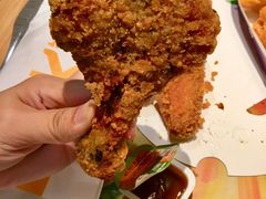 -麦当劳(松江店)