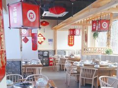 -老何二婶家铁锅炖·东北菜(白石洲店)